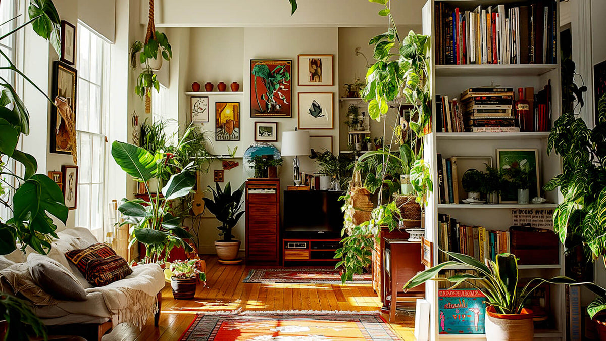 8 Compact Plants Ideal for Small Apartments | Enhance Your Space with Jay  Scotts  Planters Etc