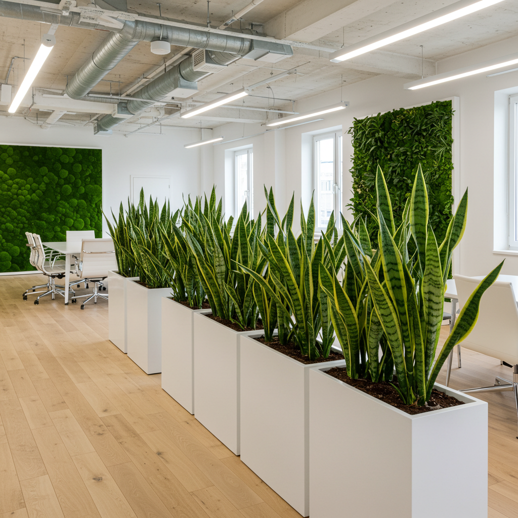long narrow indoor planter Buy the Amesbury Narrow Rectangular Planter by Jay Scotts – Planters Etc