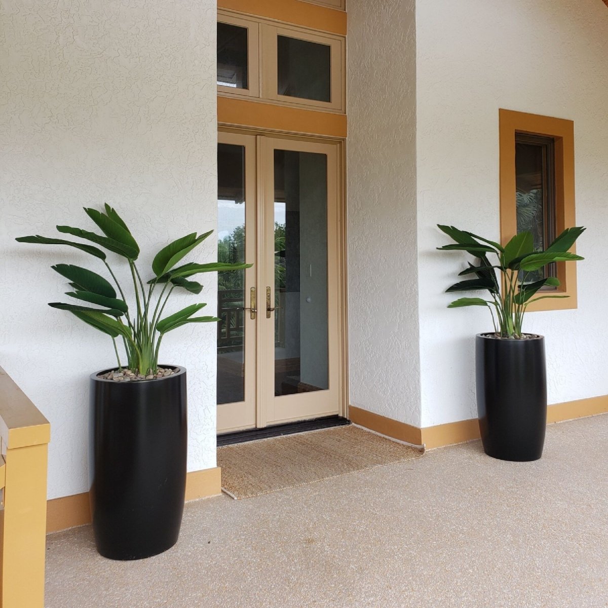 Jay Scotts Lisbon Tall Planter