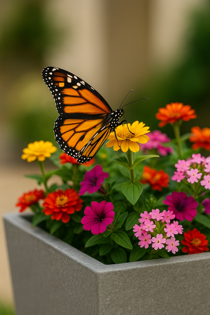 Year-Round Wildlife Support: Smart Choices To Attract Living Things