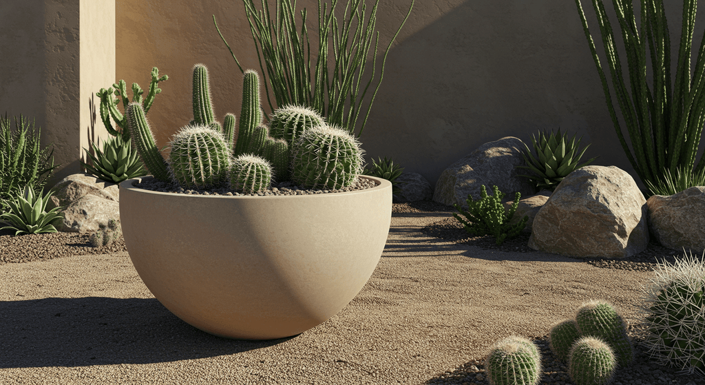 How to Create a Drought-Resistant Landscape: Best Xeriscaping Strategies