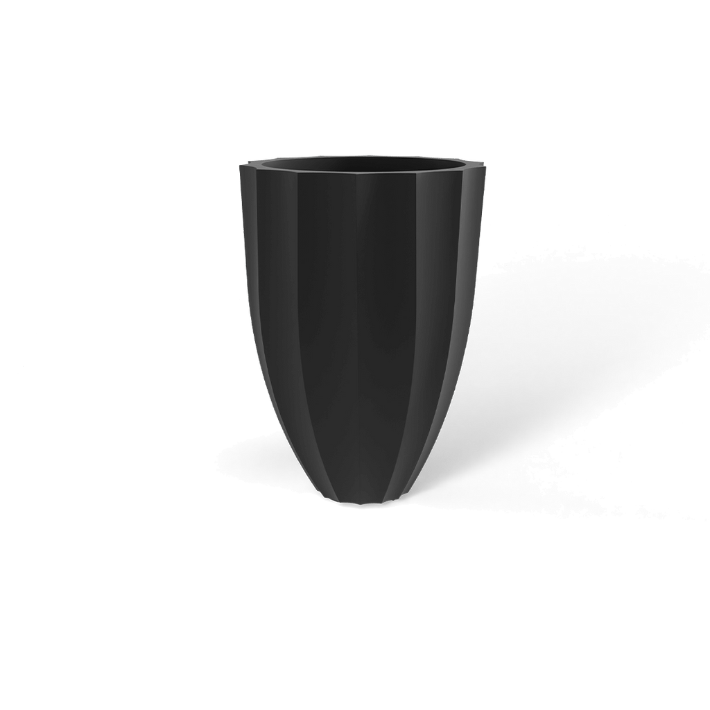 MCH Matte Charcoal