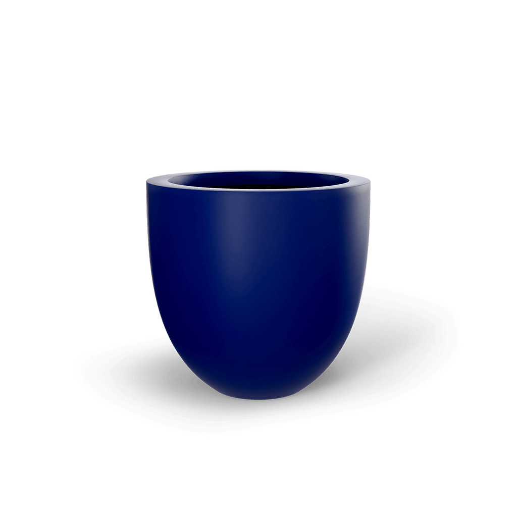 MCB Matte Cobalt Blue