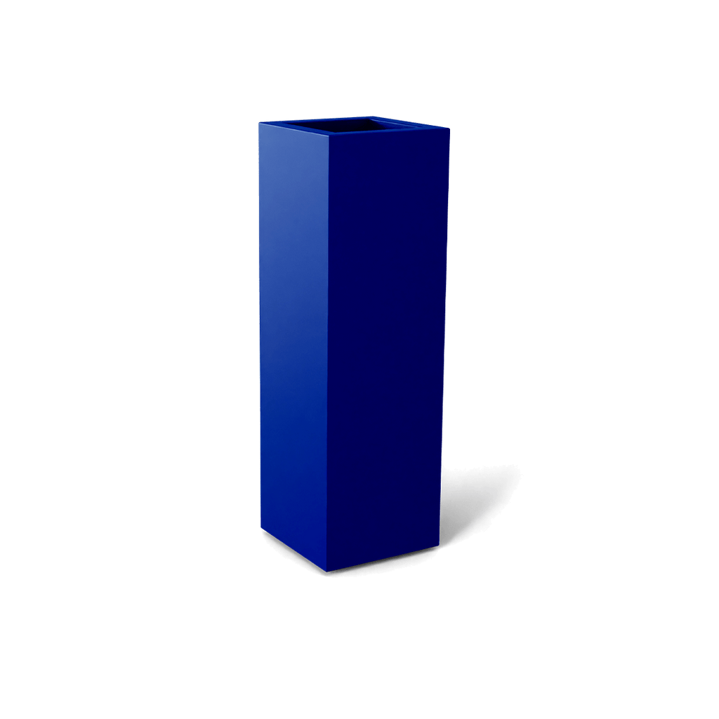 MCB Matte Cobalt Blue