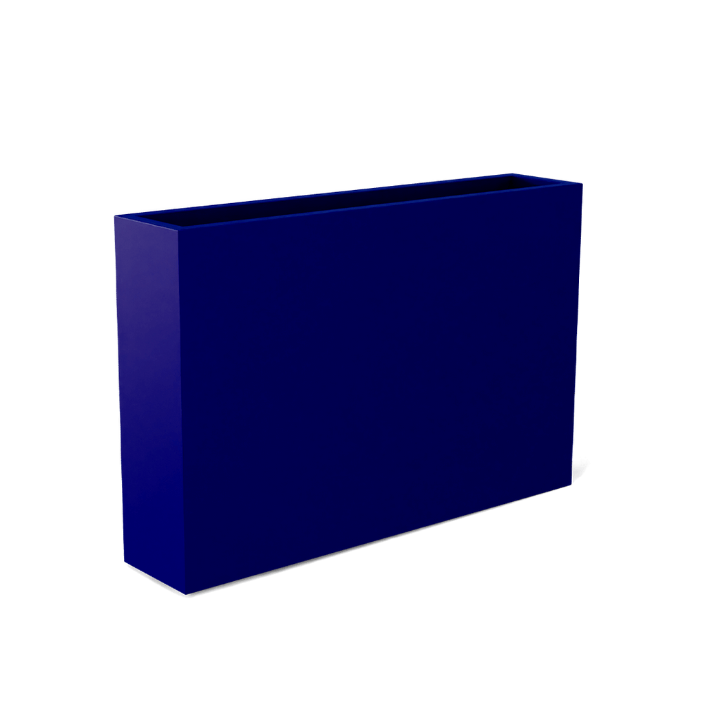 MCB Matte Cobalt Blue