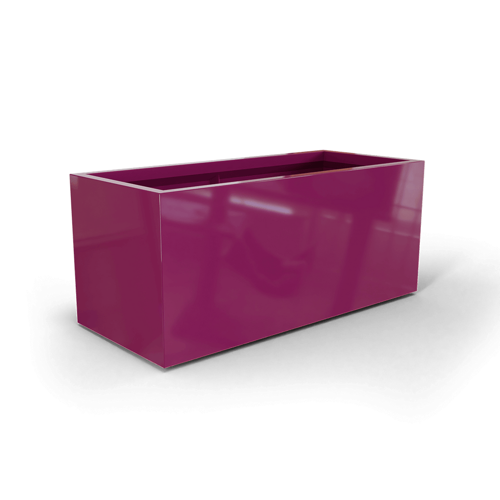 GEG Gloss Eggplant