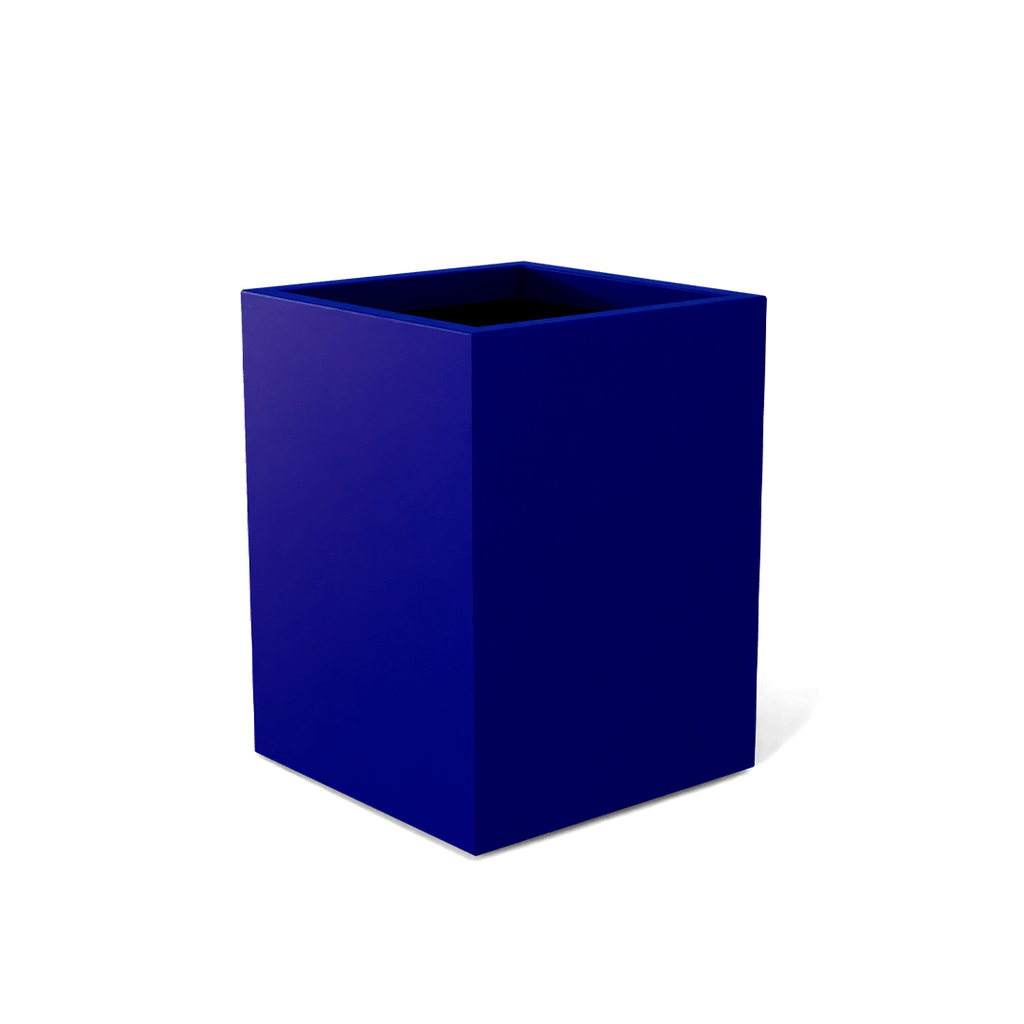 MCB Matte Cobalt Blue