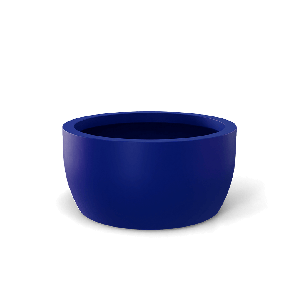 MCB Matte Cobalt Blue