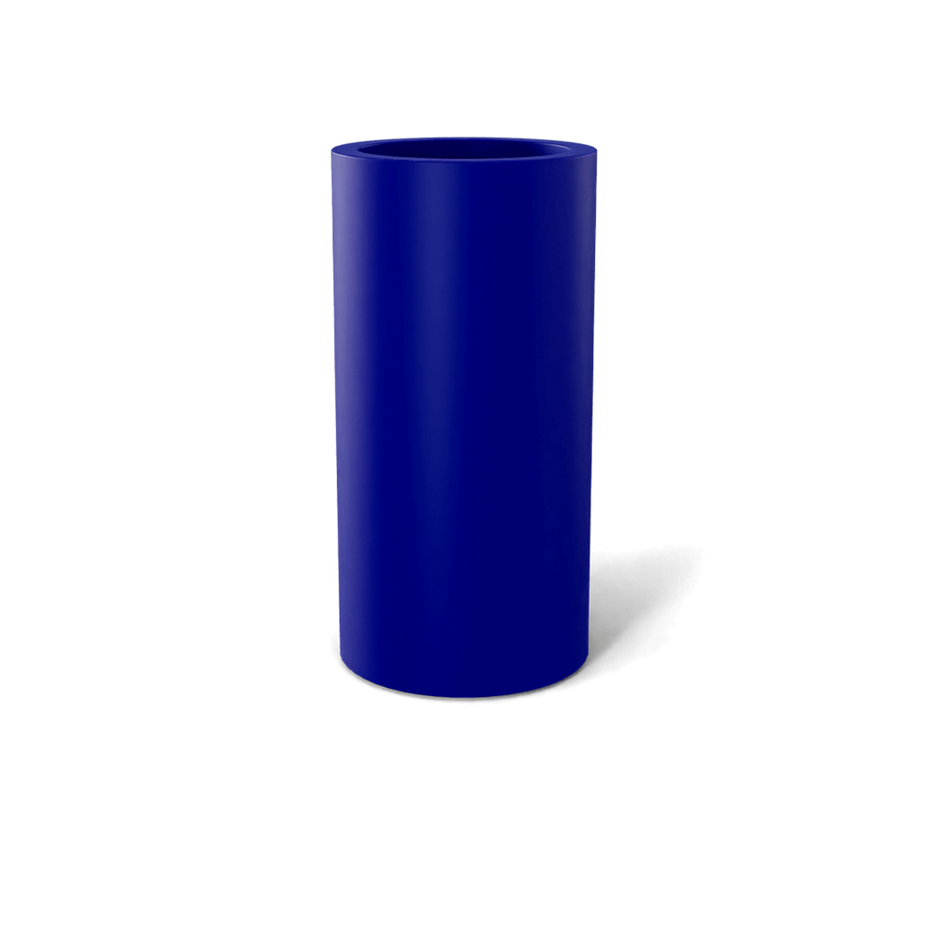 MCB Matte Cobalt Blue