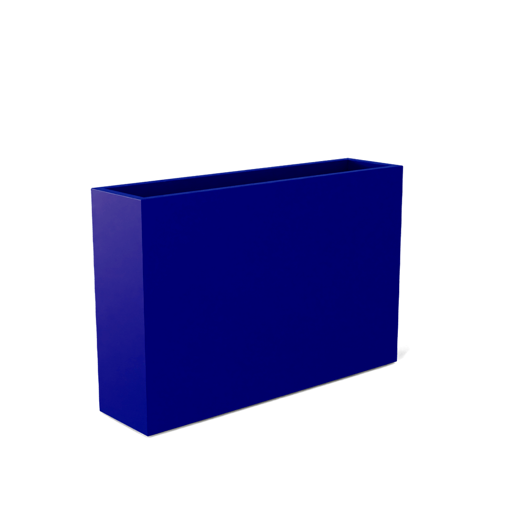 MCB Matte Cobalt Blue