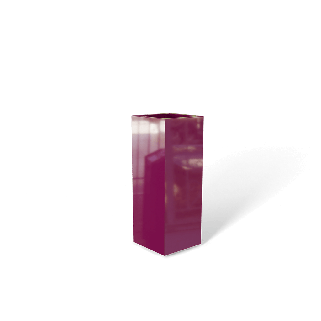 GEG Gloss Eggplant