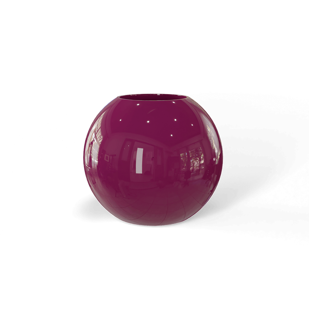 GEG Gloss Eggplant