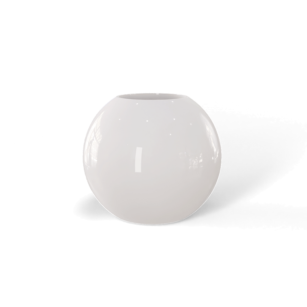 GBW Gloss Bright White