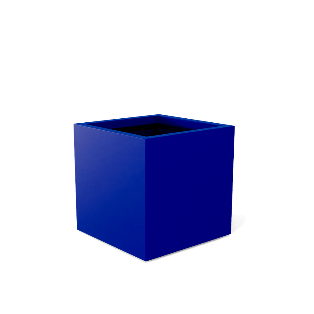 MCB Matte Cobalt Blue