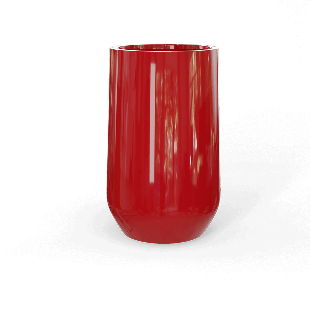 GRD Gloss Red