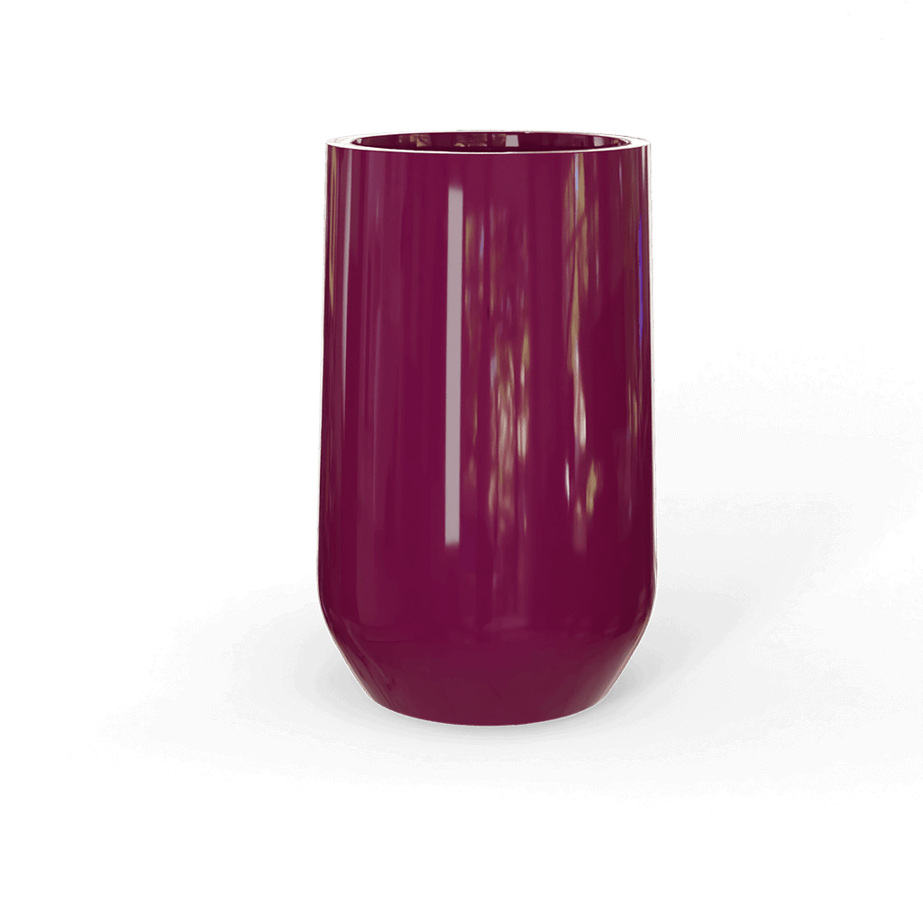 GEG Gloss Eggplant