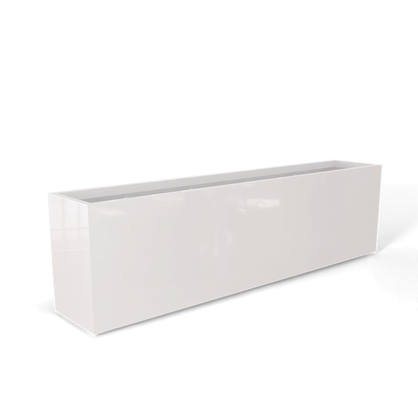 GBW Gloss Bright White