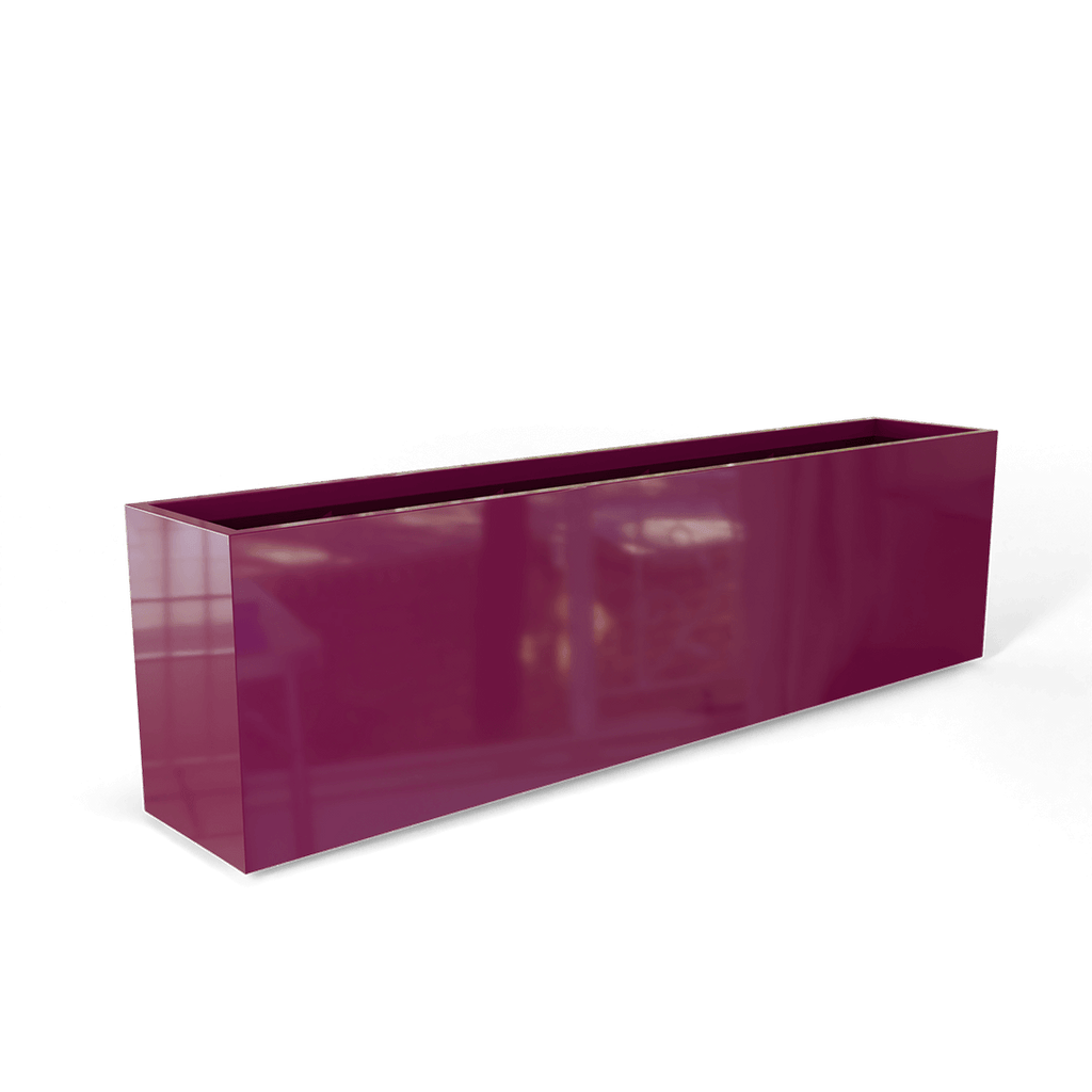 GEG Gloss Eggplant