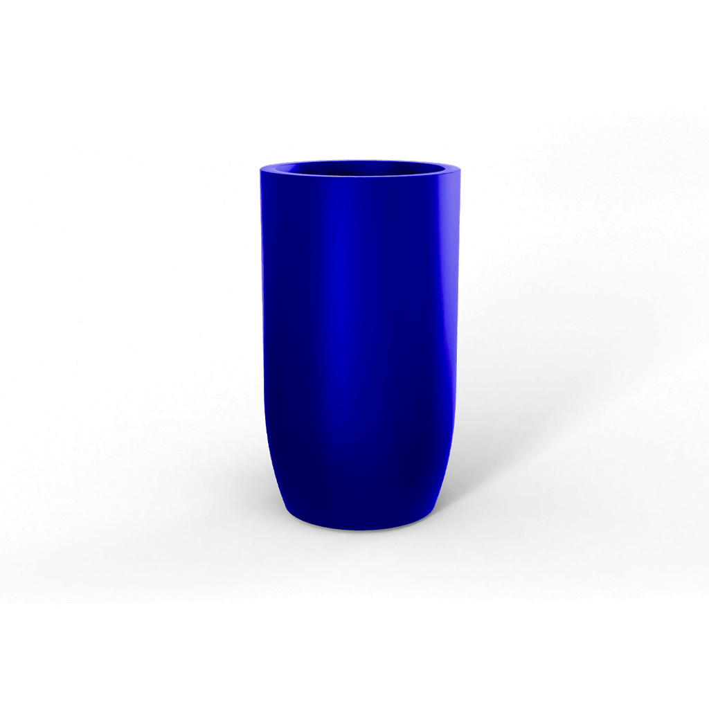 MCB Matte Cobalt Blue