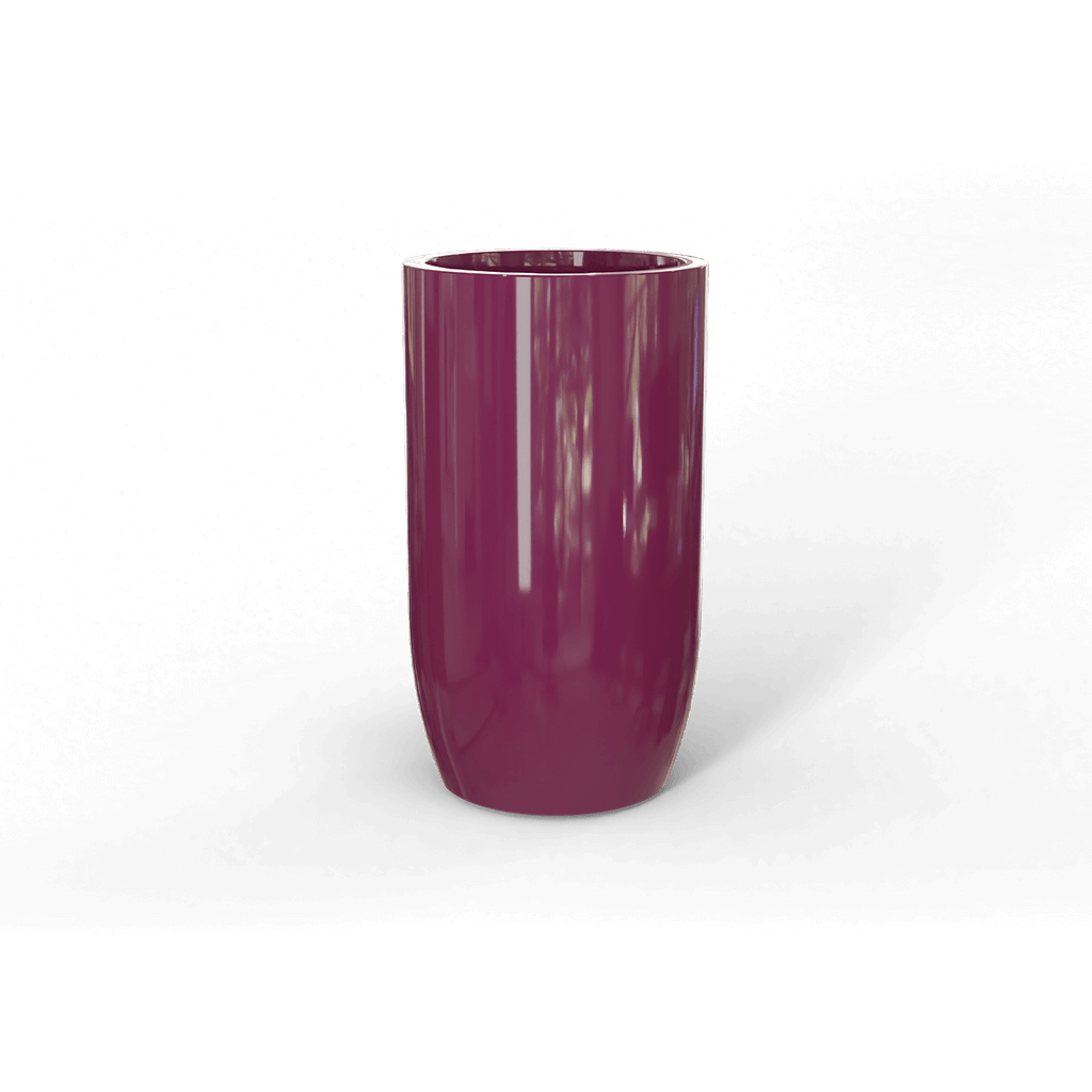 GEG Gloss Eggplant