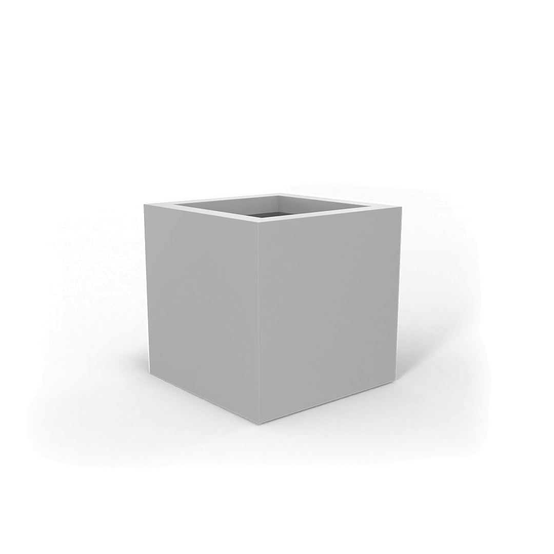 Jardinera cúbica Montroy de Jay Scotts – Planters Etc, image size:1080x1080