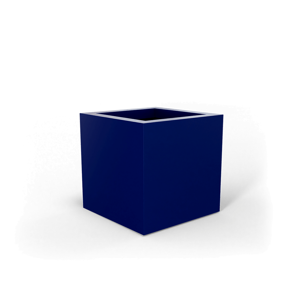 MCB Matte Cobalt Blue