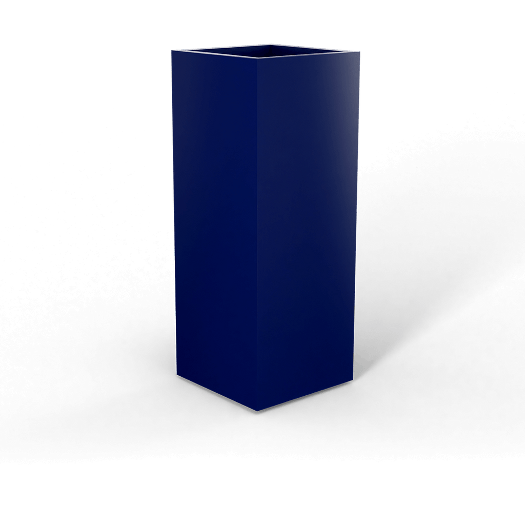 MCB Matte Cobalt Blue