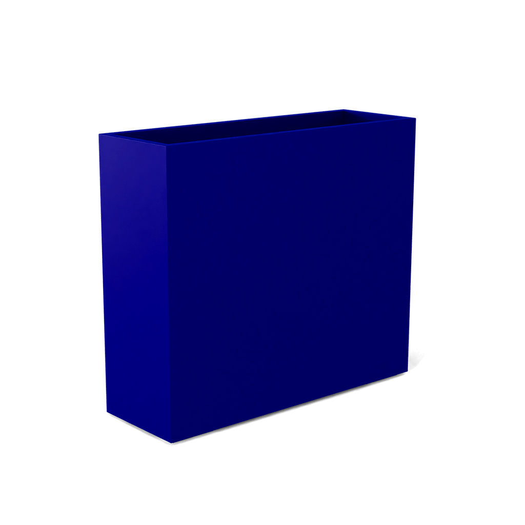 MCB Matte Cobalt Blue