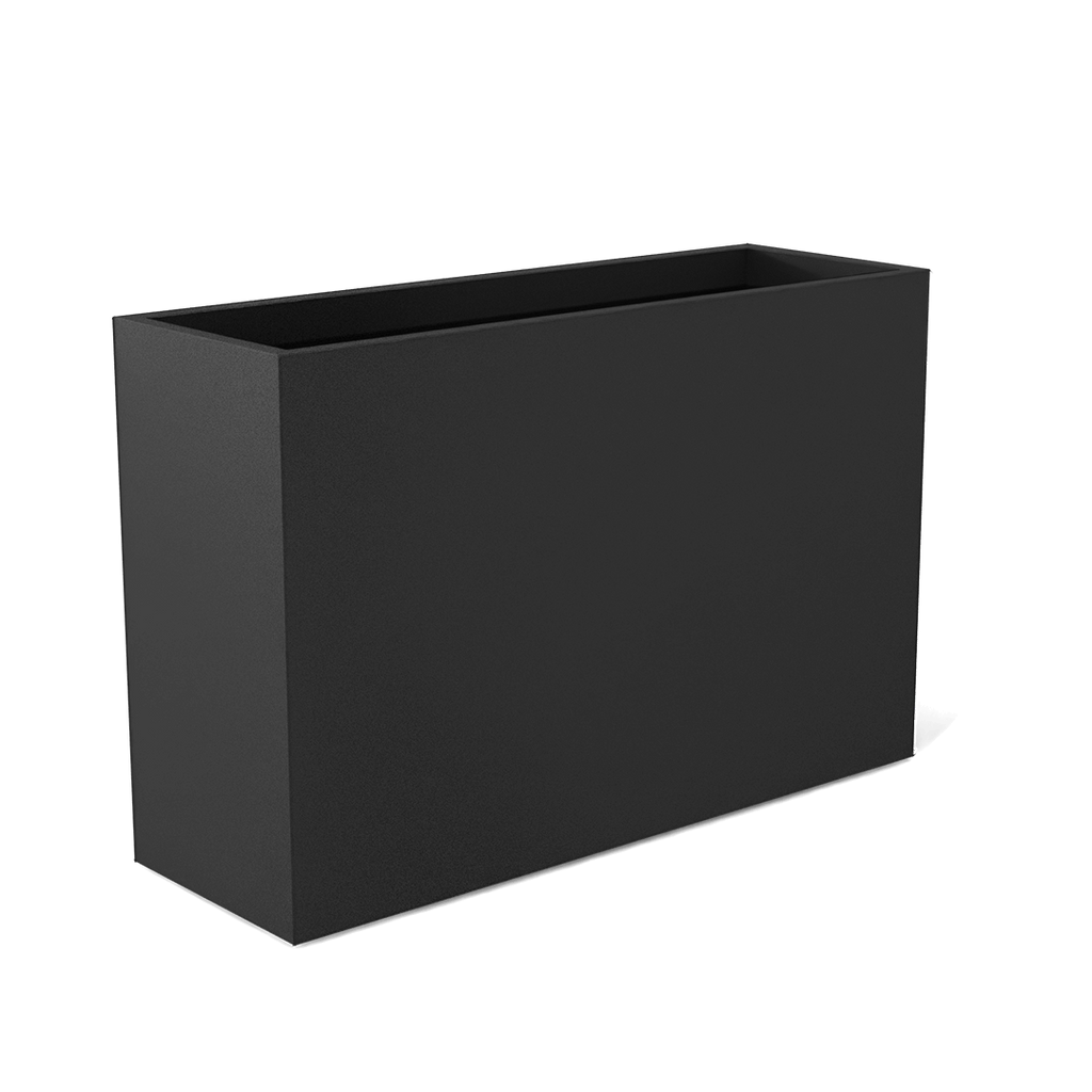 36 plastic planter Buy the Potsdam Rectangular Planter by Jay Scotts – Planters Etc