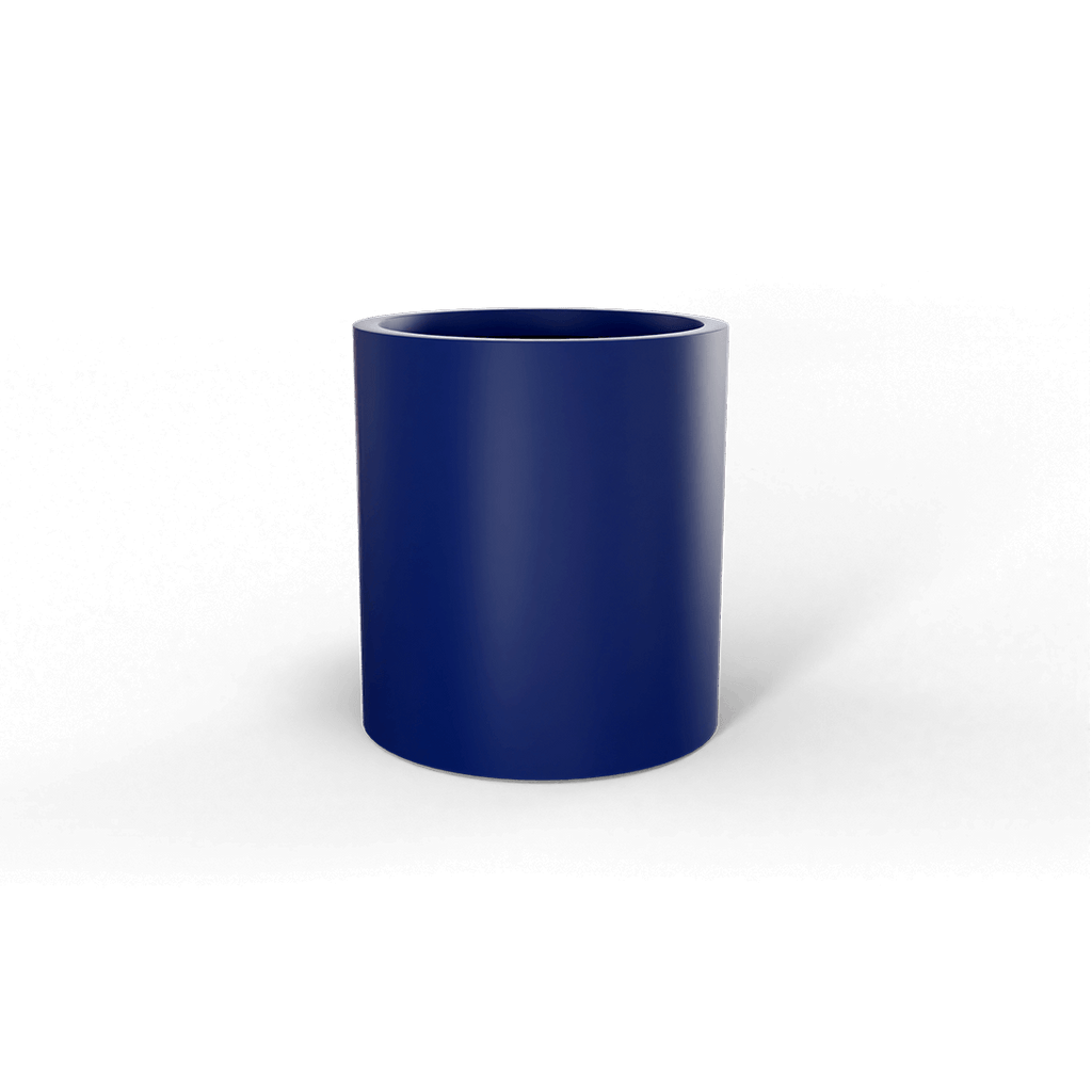 MCB Matte Cobalt Blue