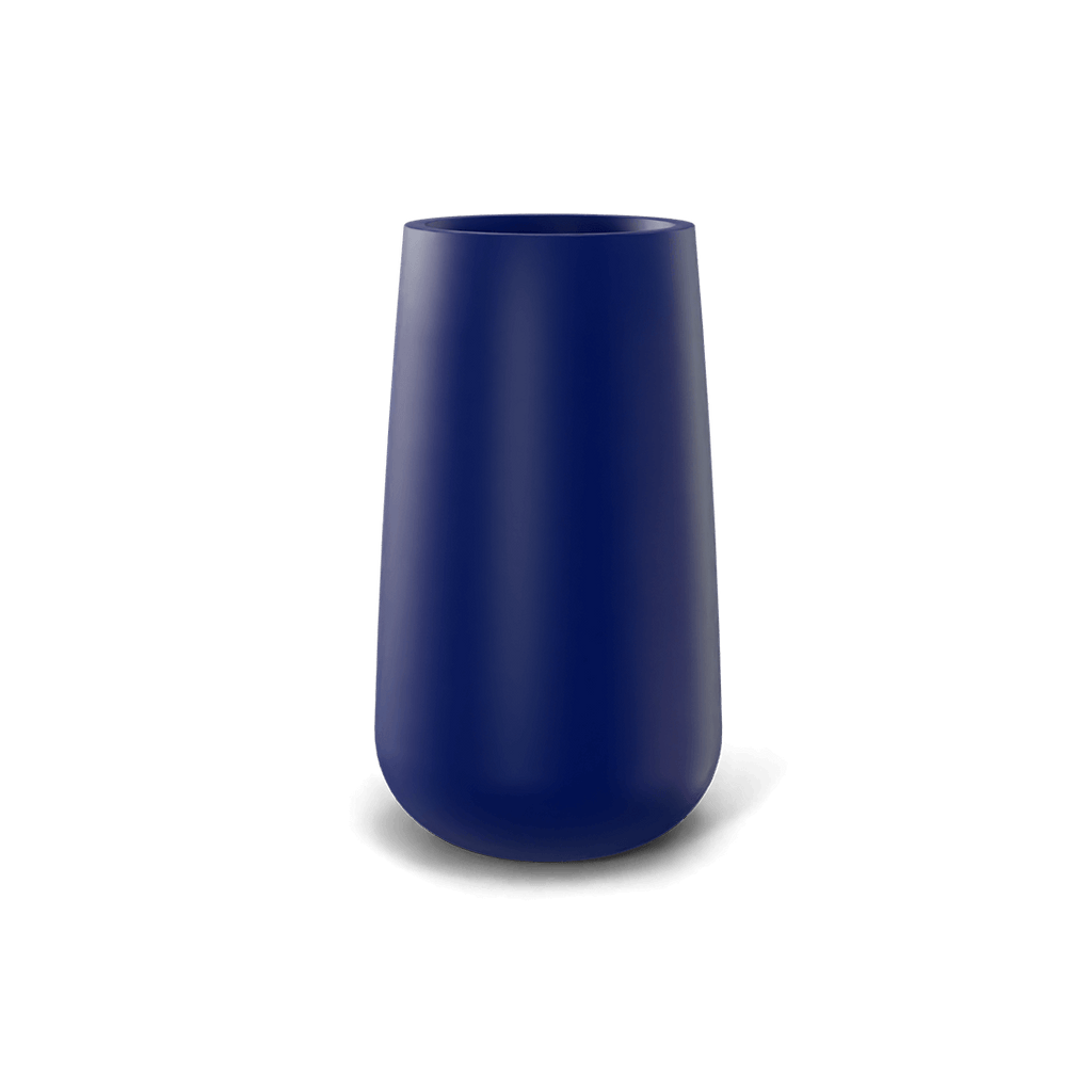 MCB Matte Cobalt Blue