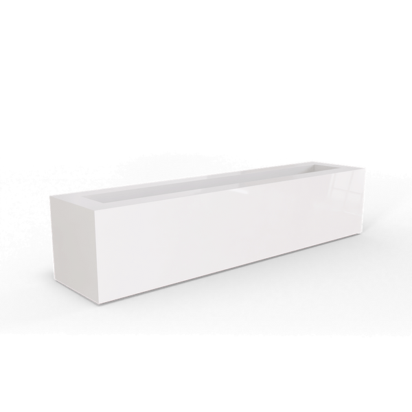 GBW Gloss Bright White