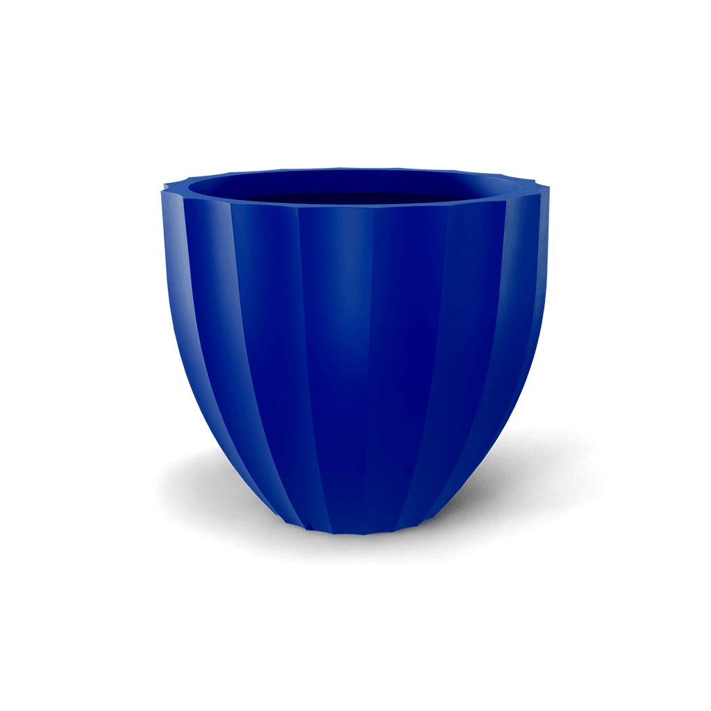 MCB Matte Cobalt Blue