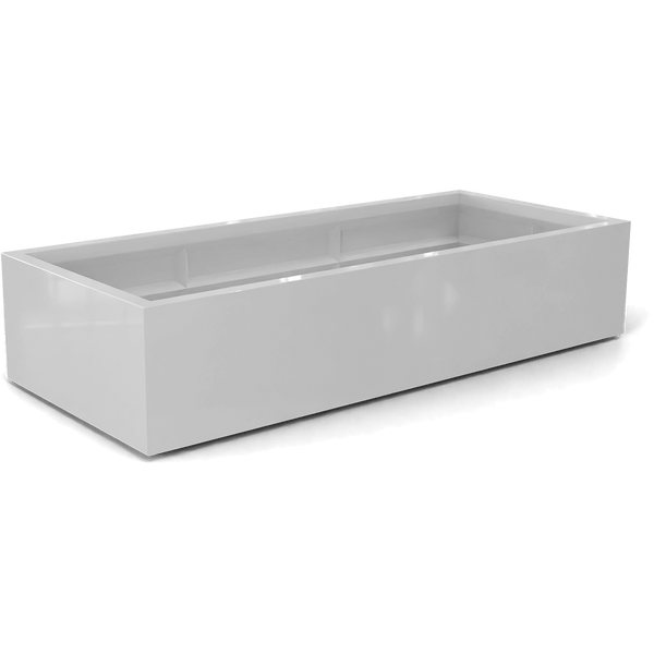 GBW Gloss Bright White