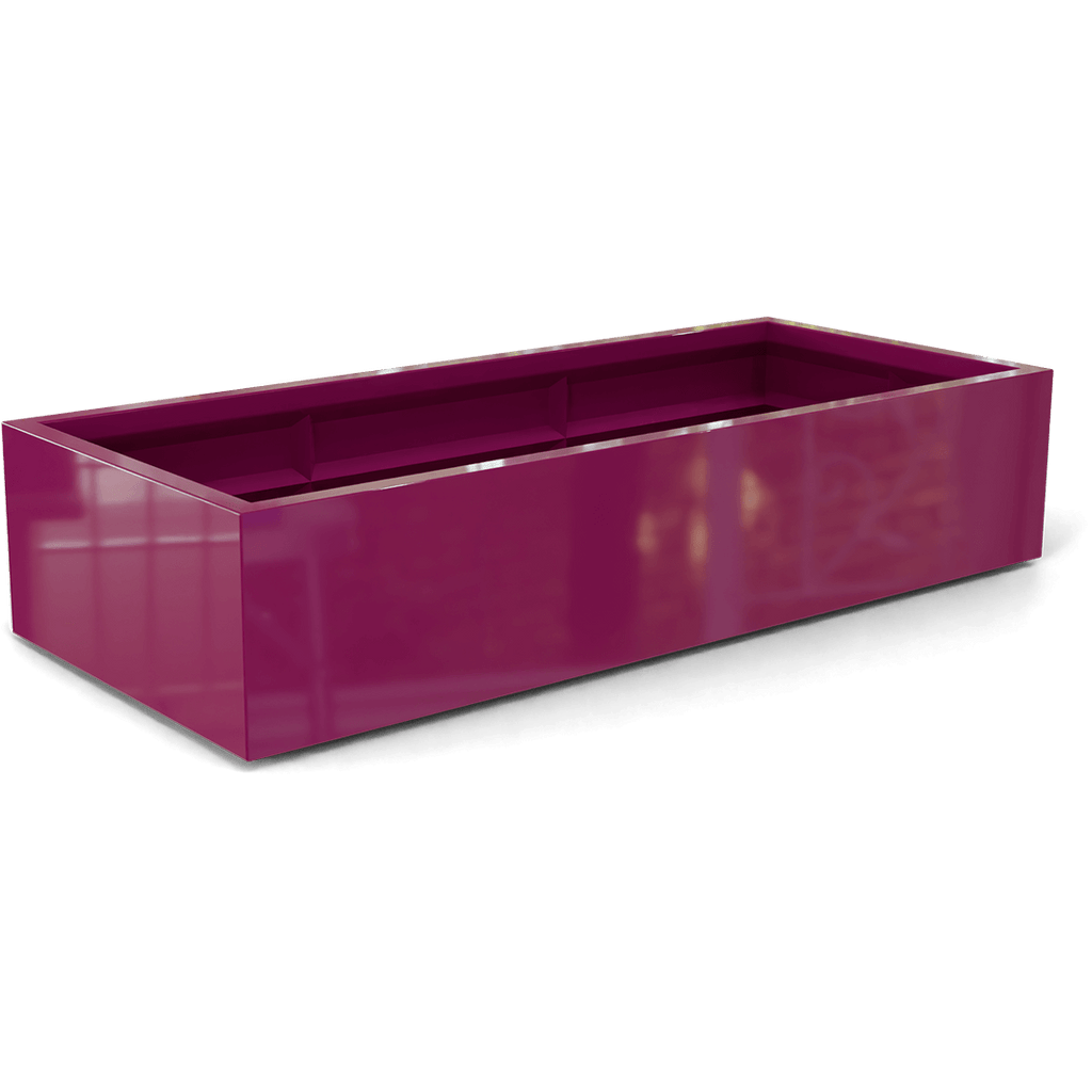 GEG Gloss Eggplant