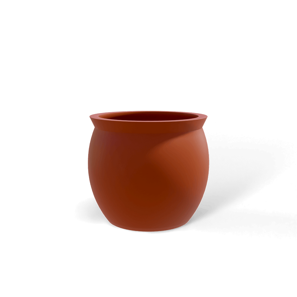 MTC Matte Terracotta