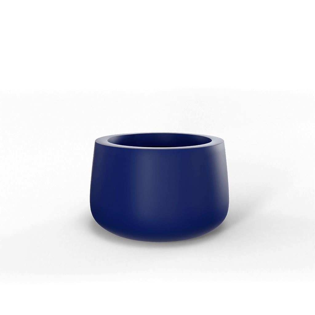 MCB Matte Cobalt Blue