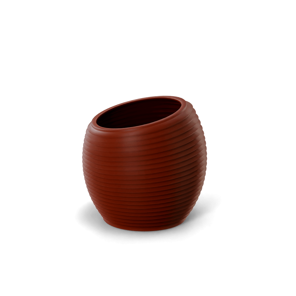 MTC Matte Terracotta