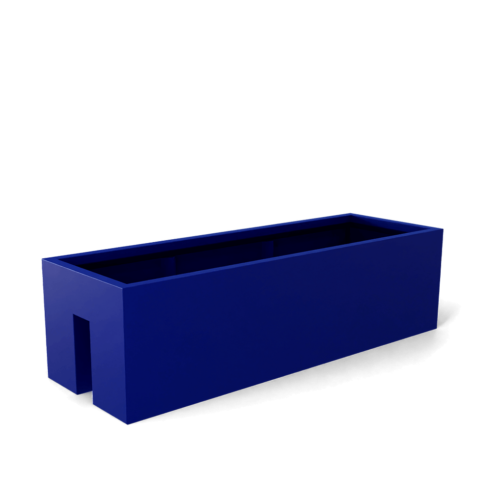 MCB Matte Cobalt Blue