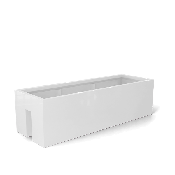 GBW Gloss Bright White