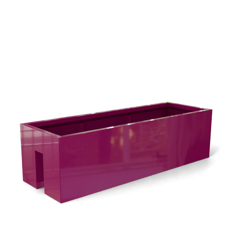 GEG Gloss Eggplant