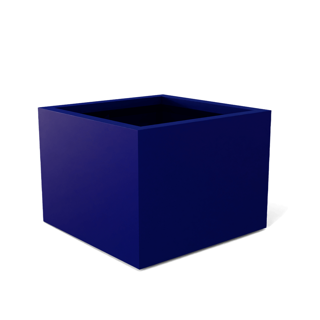 MCB Matte Cobalt Blue