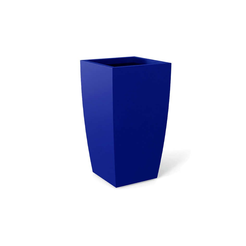 MCB Matte Cobalt Blue