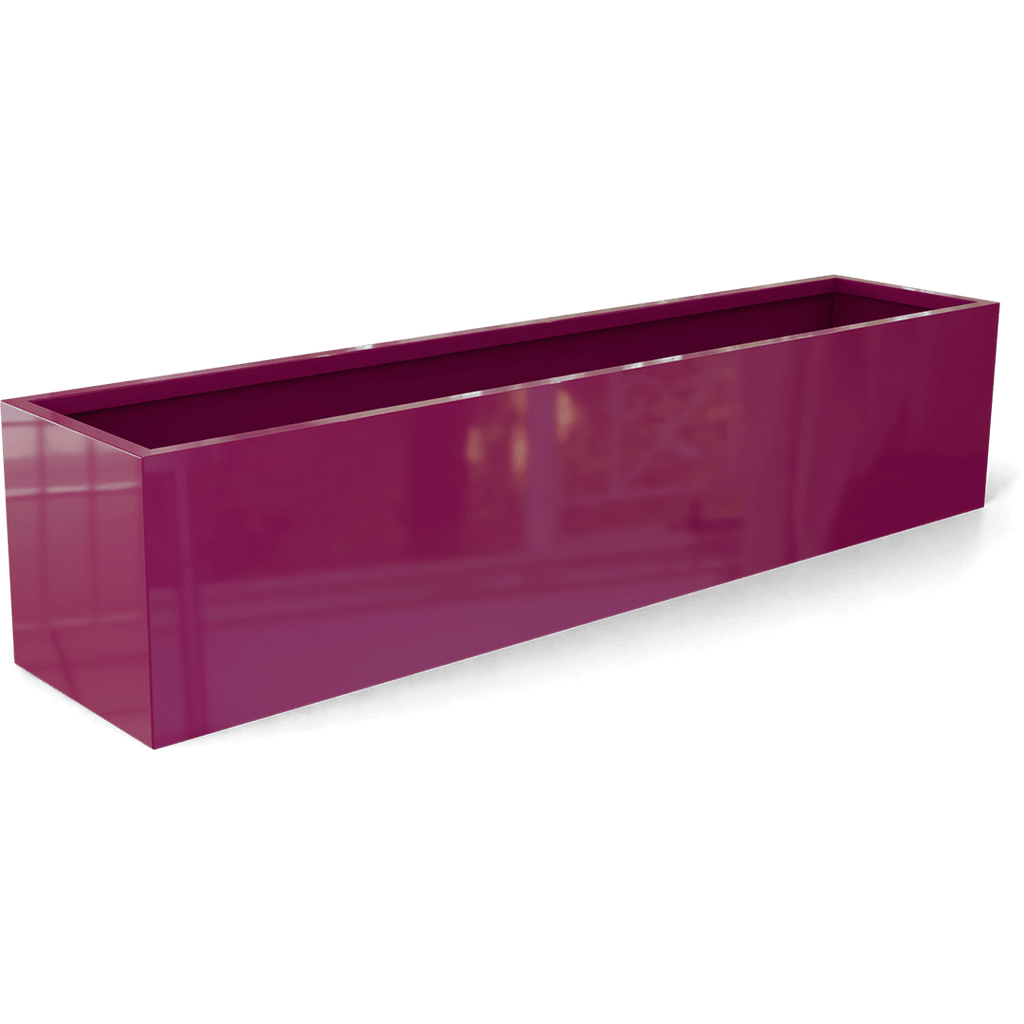 GEG Gloss Eggplant