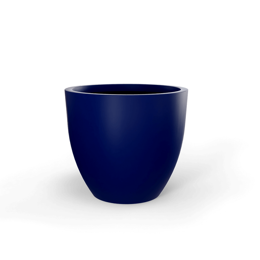 MCB Matte Cobalt Blue