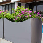 Seoul Modern Rectangular Planter