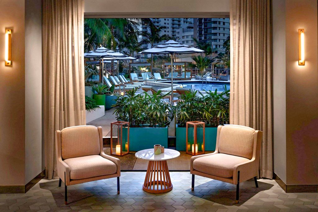 Indoor Oasis Unveiled: Discover Inspiring Ideas for Indoor Planters 6 The Gates / Jay Scotts
