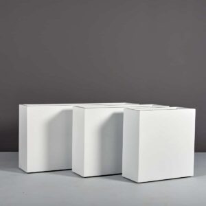 Hollywood Rectangular Planter