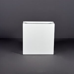 Milano Narrow Rectangular Planter