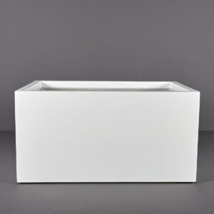 Torino Wide Rectangle Planter